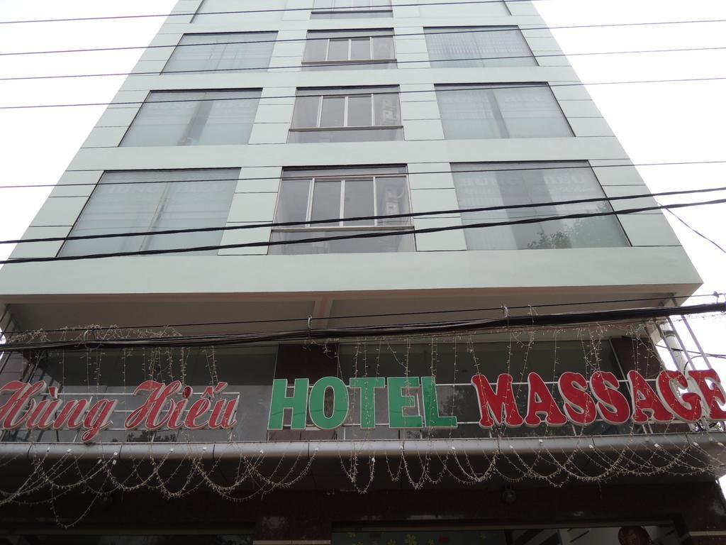 Hung Hieu Hotel Ми Тхо Екстериор снимка