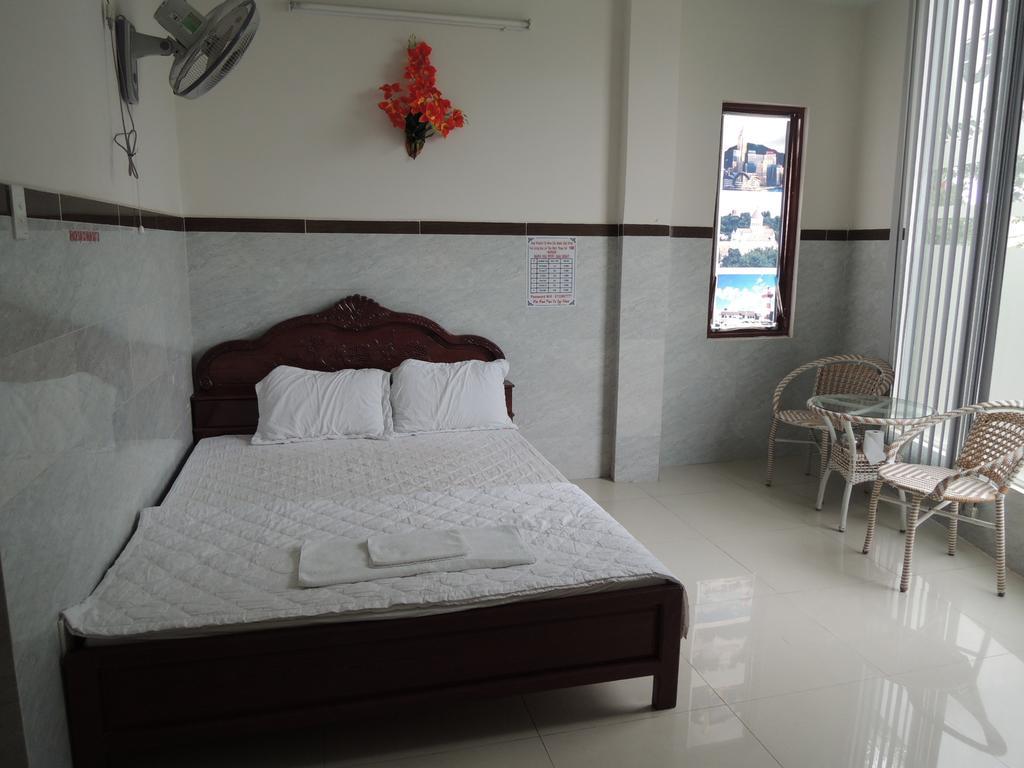 Hung Hieu Hotel Ми Тхо Стая снимка