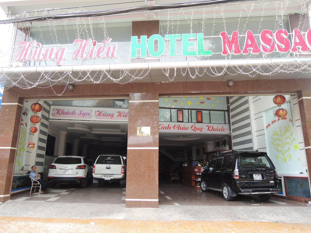 Hung Hieu Hotel Ми Тхо Екстериор снимка