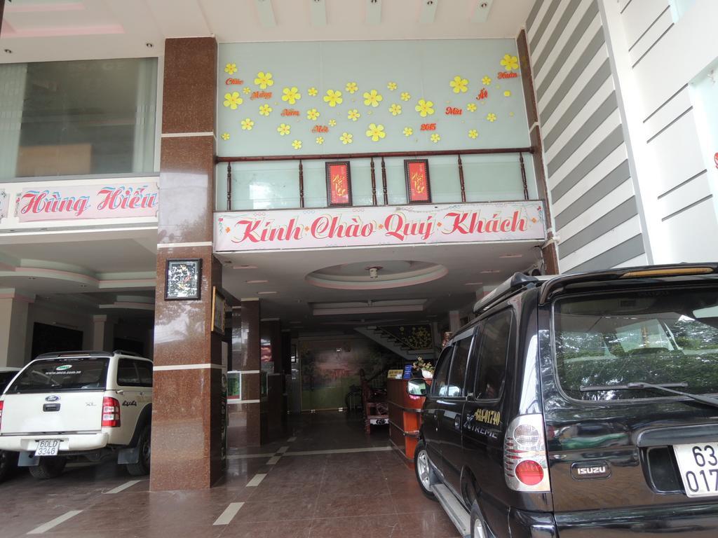 Hung Hieu Hotel Ми Тхо Екстериор снимка