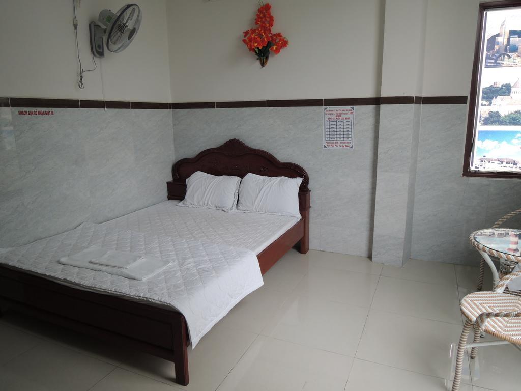 Hung Hieu Hotel Ми Тхо Стая снимка