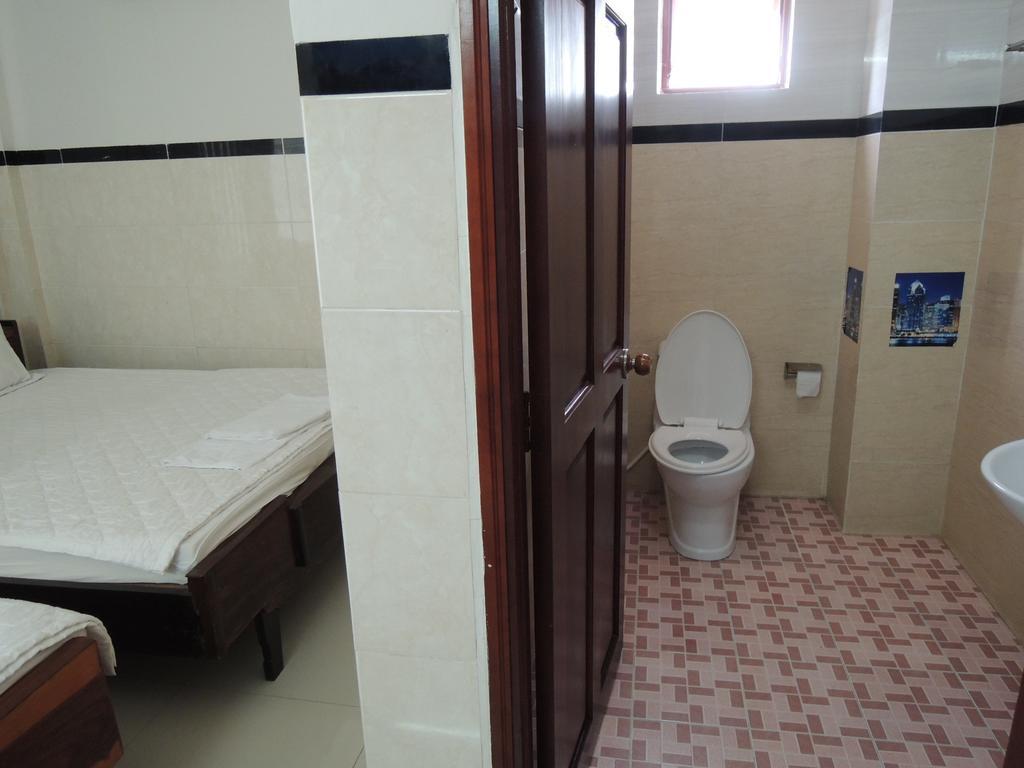 Hung Hieu Hotel Ми Тхо Стая снимка