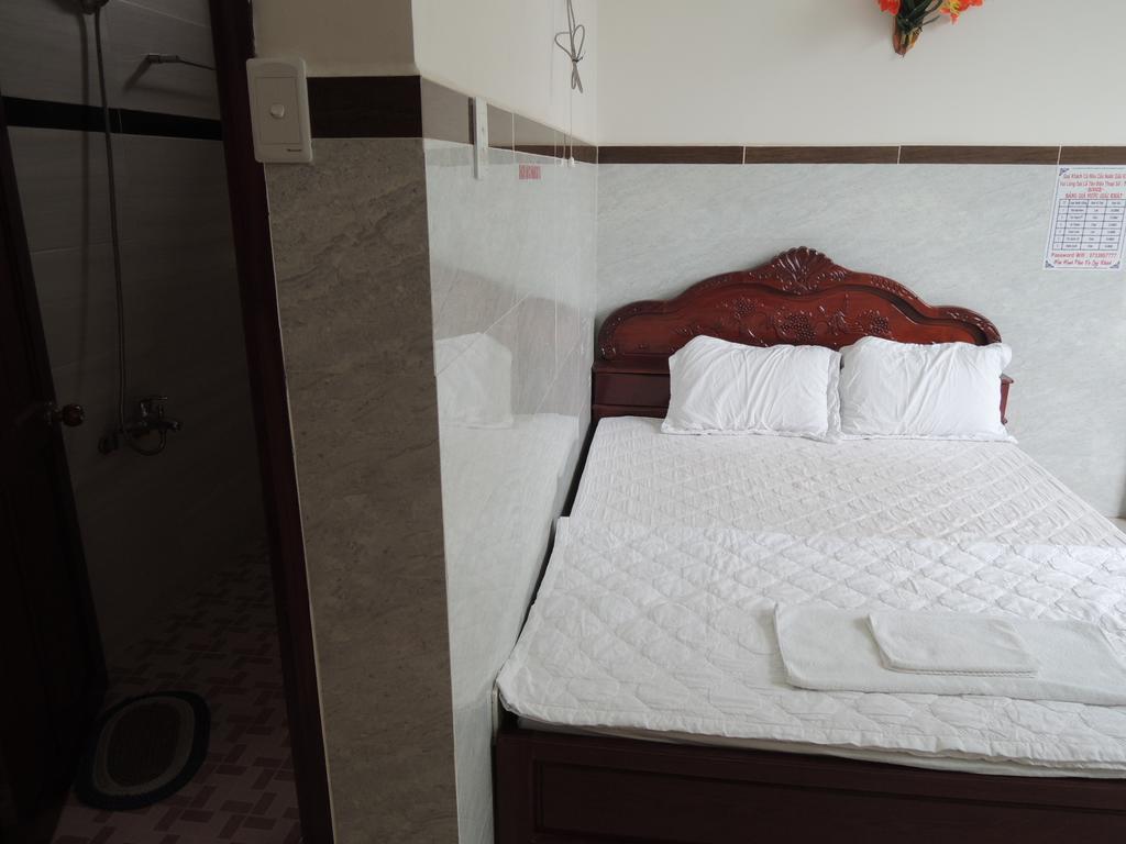 Hung Hieu Hotel Ми Тхо Стая снимка