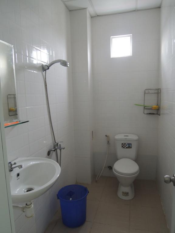 Hung Hieu Hotel Ми Тхо Стая снимка