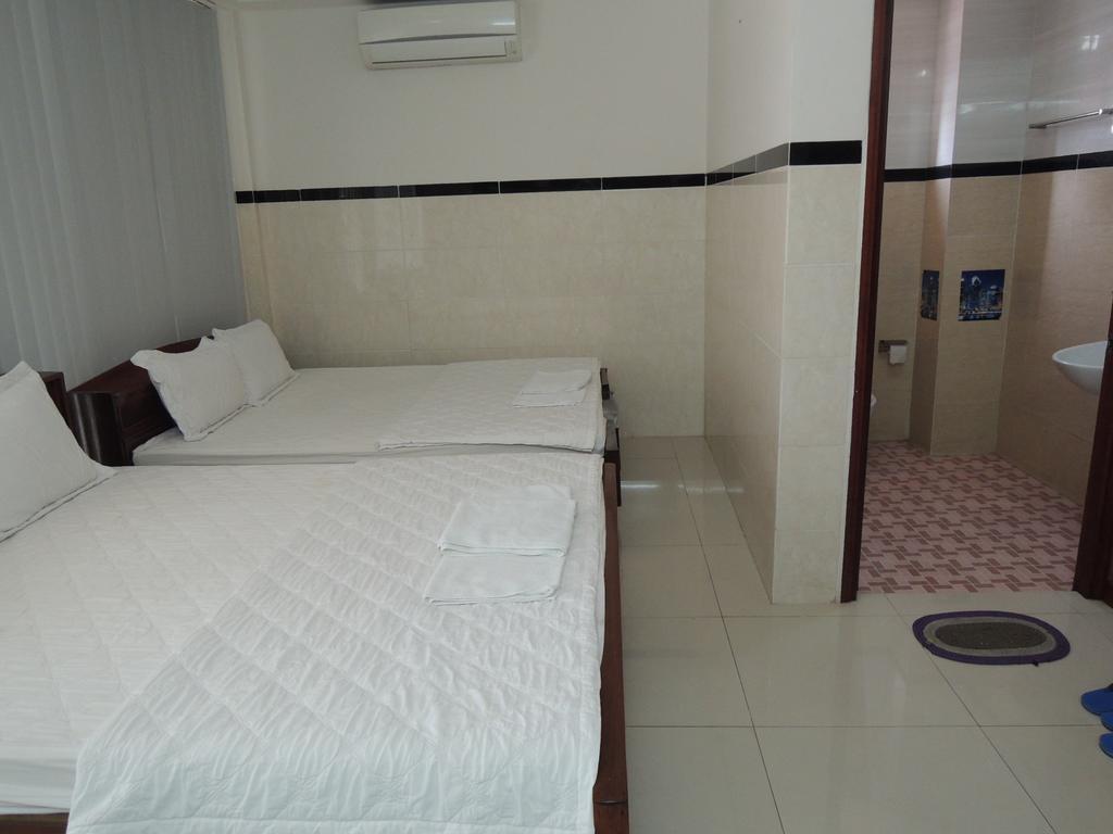 Hung Hieu Hotel Ми Тхо Стая снимка